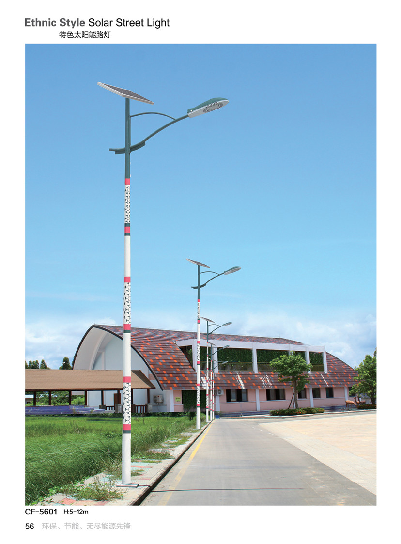 特色太阳能路灯04