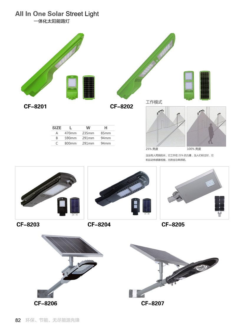 一体化太阳能路灯03